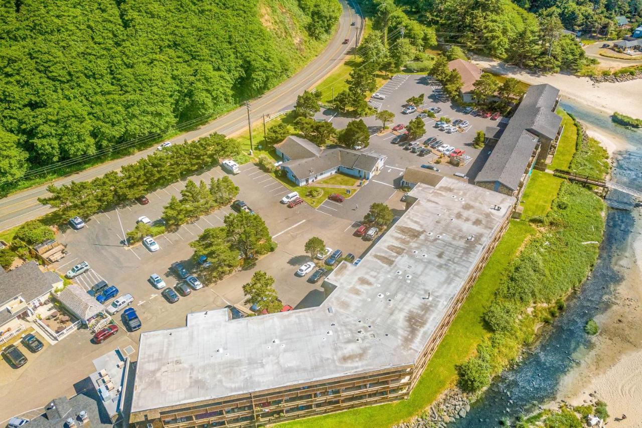 Wish You Were Here Neskowin Exterior foto